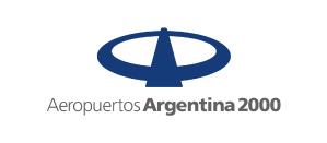 Aeropuertos Argentina 2000