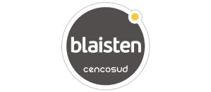 Blaisten