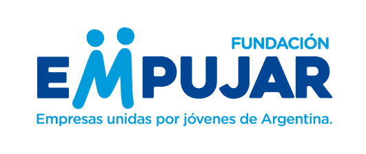 Fundación Empujar — Empresas unidas por jóvenes de Argentina