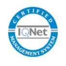 IQNet — Certified Management System