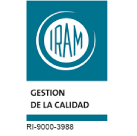 IRAM — Gestión de la Calidad RI-9000-3988
