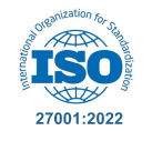 ISO 27001:2022