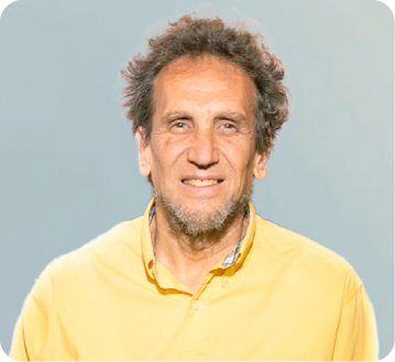 Fernando Levi