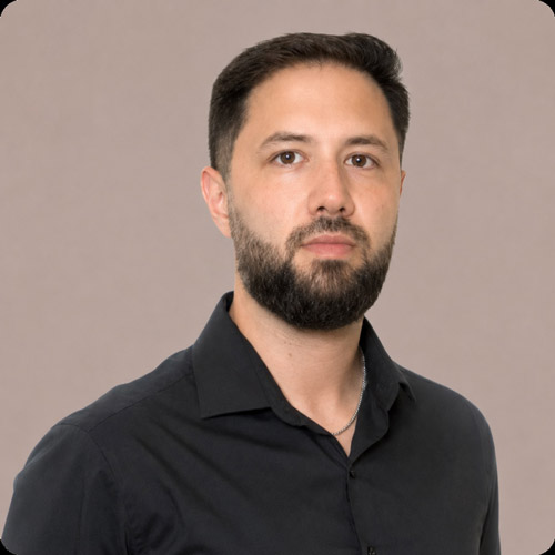 Jeremías Agis