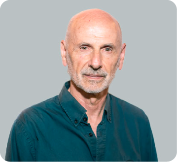 Rubén Minond