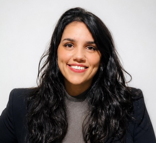 Sofía Calandria